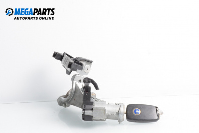 Cheie de contact for Fiat Punto Grande Punto (06.2005 - 07.2012)
