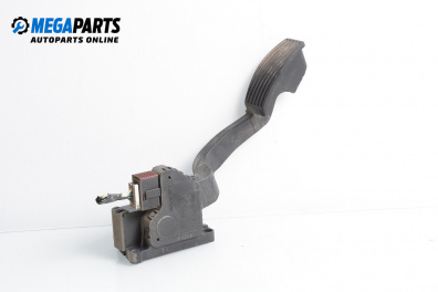 Potențiometru clapetă de accelerație for Fiat Punto Grande Punto (06.2005 - 07.2012)