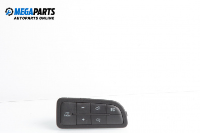 Comutator reglaj lumini for Fiat Punto Grande Punto (06.2005 - 07.2012)