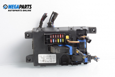 BSI modul for Fiat Punto Grande Punto (06.2005 - 07.2012), № 00517986150
