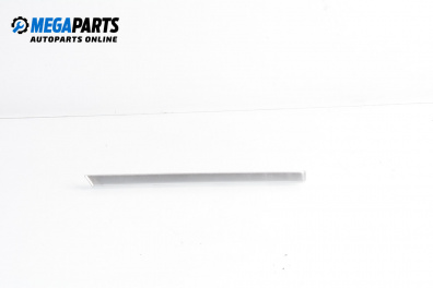 Interieur-leiste for Fiat Punto Grande Punto (06.2005 - 07.2012), 5 türen, hecktür