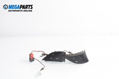 Butoane volan for Fiat Punto Grande Punto (06.2005 - 07.2012)