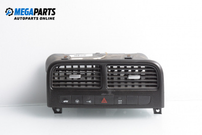 Panou butoane for Fiat Punto Grande Punto (06.2005 - 07.2012)