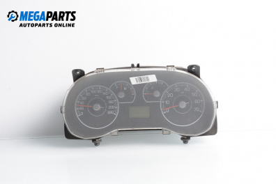 Instrument cluster for Fiat Punto Grande Punto (06.2005 - 07.2012) 1.3 D Multijet, 90 hp
