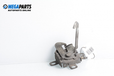 Bonnet lock for Fiat Punto Grande Punto (06.2005 - 07.2012)