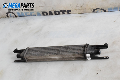 Intercooler for Fiat Punto Grande Punto (06.2005 - 07.2012) 1.3 D Multijet, 90 hp