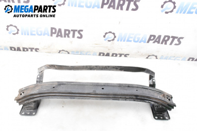 Bumper support brace impact bar for Fiat Punto Grande Punto (06.2005 - 07.2012), hatchback, position: front