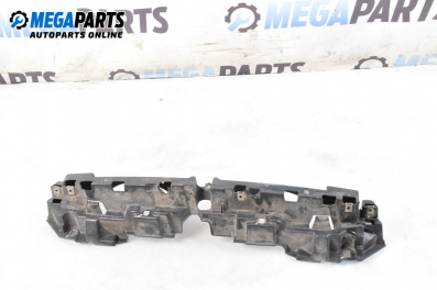 Front bumper shock absorber for Fiat Punto Grande Punto (06.2005 - 07.2012), hatchback, position: front