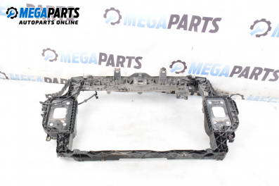 Front slam panel for Fiat Punto Grande Punto (06.2005 - 07.2012), hatchback