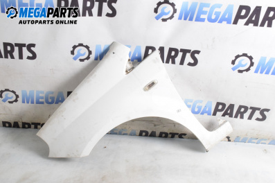 Fender for Fiat Punto Grande Punto (06.2005 - 07.2012), 5 doors, hatchback, position: front - left