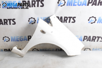 Fender for Fiat Punto Grande Punto (06.2005 - 07.2012), 5 doors, hatchback, position: front - right