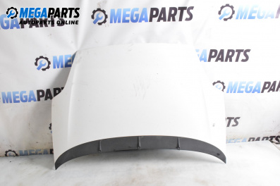 Motorhaube for Fiat Punto Grande Punto (06.2005 - 07.2012), 5 türen, hecktür, position: vorderseite