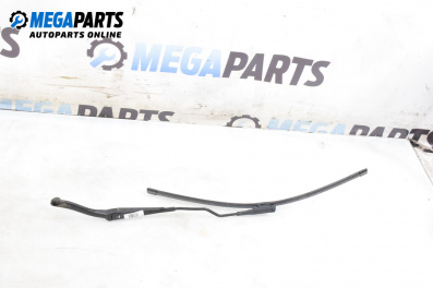 Braț ștergătoare parbriz for Fiat Punto Grande Punto (06.2005 - 07.2012), position: stânga