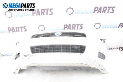 Frontstoßstange for Fiat Punto Grande Punto (06.2005 - 07.2012), hecktür, position: vorderseite