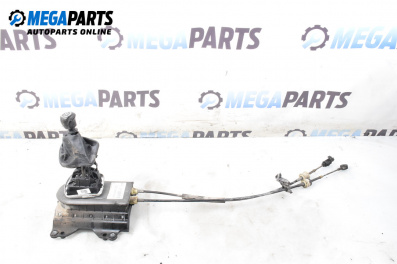 Shifter with cables for Fiat Punto Grande Punto (06.2005 - 07.2012)