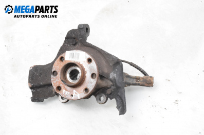 Achsschenkel radnabe for Fiat Punto Grande Punto (06.2005 - 07.2012), position: rechts, vorderseite