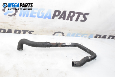 Water pipe for Fiat Punto Grande Punto (06.2005 - 07.2012) 1.3 D Multijet, 90 hp
