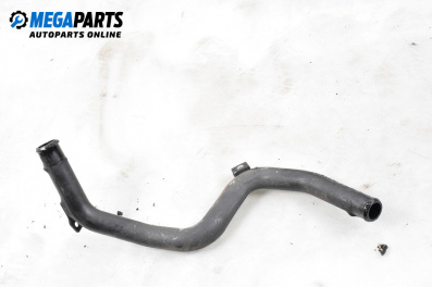 Water pipe for Fiat Punto Grande Punto (06.2005 - 07.2012) 1.3 D Multijet, 90 hp