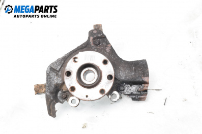 Achsschenkel radnabe for Fiat Punto Grande Punto (06.2005 - 07.2012), position: links, vorderseite