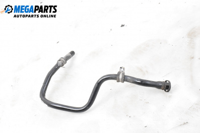 Water pipe for Fiat Punto Grande Punto (06.2005 - 07.2012) 1.3 D Multijet, 90 hp