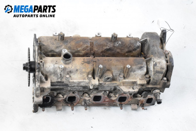 Chiulasă for Fiat Punto Grande Punto (06.2005 - 07.2012) 1.3 D Multijet, 90 hp