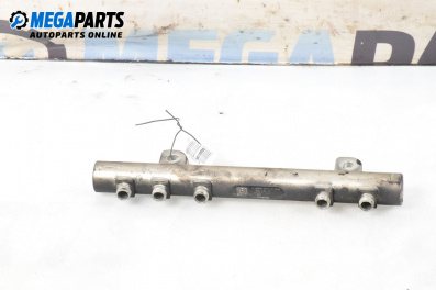 Fuel rail for Fiat Punto Grande Punto (06.2005 - 07.2012) 1.3 D Multijet, 90 hp