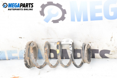 Coil spring for Fiat Punto Grande Punto (06.2005 - 07.2012), hatchback, position: rear