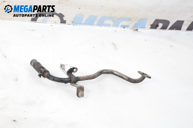 Wasserleitung for Fiat Punto Grande Punto (06.2005 - 07.2012) 1.3 D Multijet, 90 hp