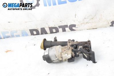 Corp filtru de ulei for Fiat Punto Grande Punto (06.2005 - 07.2012) 1.3 D Multijet, 90 hp