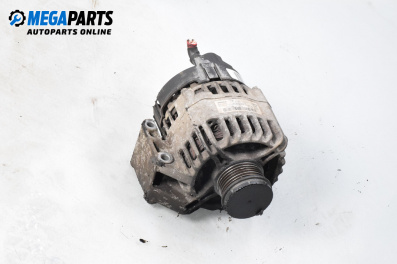 Alternator for Fiat Punto Grande Punto (06.2005 - 07.2012) 1.3 D Multijet, 90 hp, № 51854915