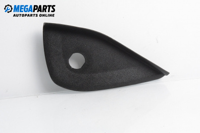 Interior plastic for BMW 7 Series F01 (02.2008 - 12.2015), 5 doors, sedan, position: front