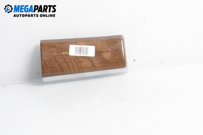Molding for BMW 7 Series F01 (02.2008 - 12.2015), 5 doors, sedan