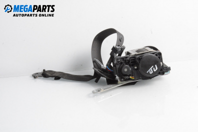 Seat belt for BMW 7 Series F01 (02.2008 - 12.2015), 5 doors, position: front - right
