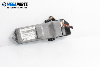 Door module for BMW 7 Series F01 (02.2008 - 12.2015), №  6135 91997950-01