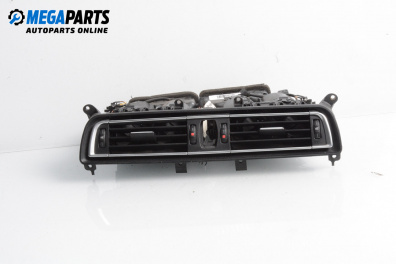 Fante de aer încălzire for BMW 7 Series F01 (02.2008 - 12.2015)