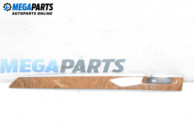 Innerer griff for BMW 7 Series F01 (02.2008 - 12.2015), 5 türen, sedan, position: rechts, rückseite