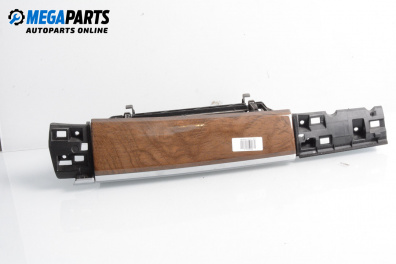Interior cover plate for BMW 7 Series F01 (02.2008 - 12.2015), 5 doors, sedan