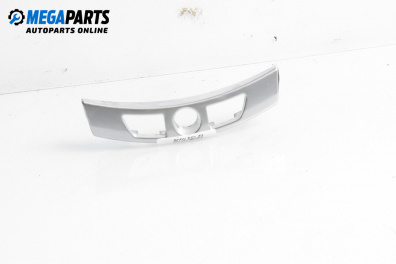 Central console for BMW 7 Series F01 (02.2008 - 12.2015)