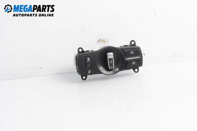 Lights switch for BMW 7 Series F01 (02.2008 - 12.2015)