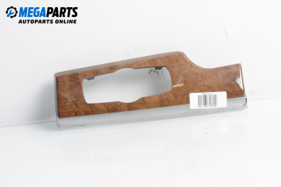 Interior cover plate for BMW 7 Series F01 (02.2008 - 12.2015), 5 doors, sedan
