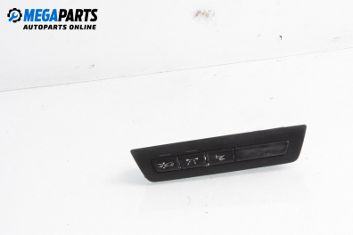 Buttons panel for BMW 7 Series F01 (02.2008 - 12.2015)