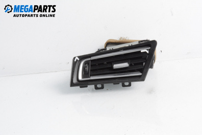 Fantă de aer încălzire for BMW 7 Series F01 (02.2008 - 12.2015)
