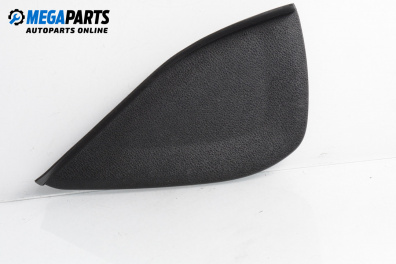 Interior plastic for BMW 7 Series F01 (02.2008 - 12.2015), 5 doors, sedan, position: front