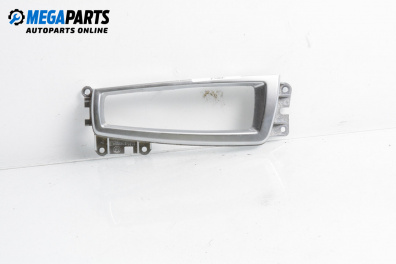 Central console for BMW 7 Series F01 (02.2008 - 12.2015)