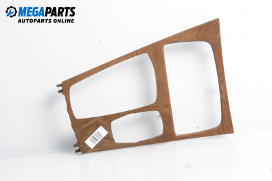 Central console for BMW 7 Series F01 (02.2008 - 12.2015)