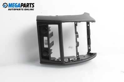 Central console for BMW 7 Series F01 (02.2008 - 12.2015)