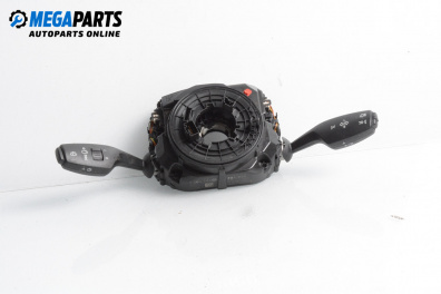 Wipers and lights levers for BMW 7 Series F01 (02.2008 - 12.2015)