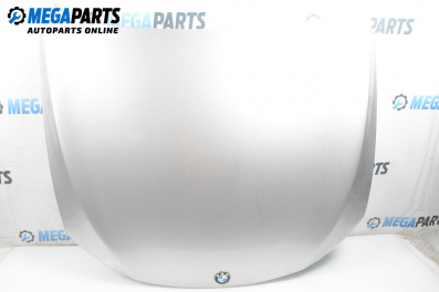 Capotă for BMW 7 Series F01 (02.2008 - 12.2015), 5 uși, sedan, position: fața