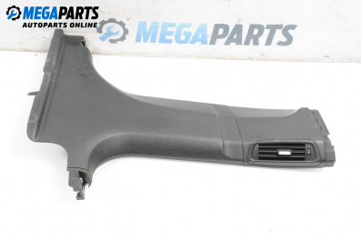 Interior plastic for BMW 7 Series F01 (02.2008 - 12.2015), 5 doors, sedan