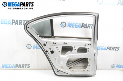 Door for BMW 7 Series F01 (02.2008 - 12.2015), 5 doors, sedan, position: rear - left